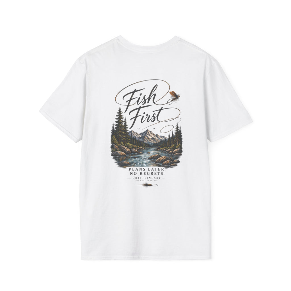 Fish First - Trout Tales Collection