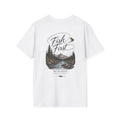 Fish First - Trout Tales Collection