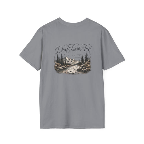 DriftlineArt - Trout Tales Collection