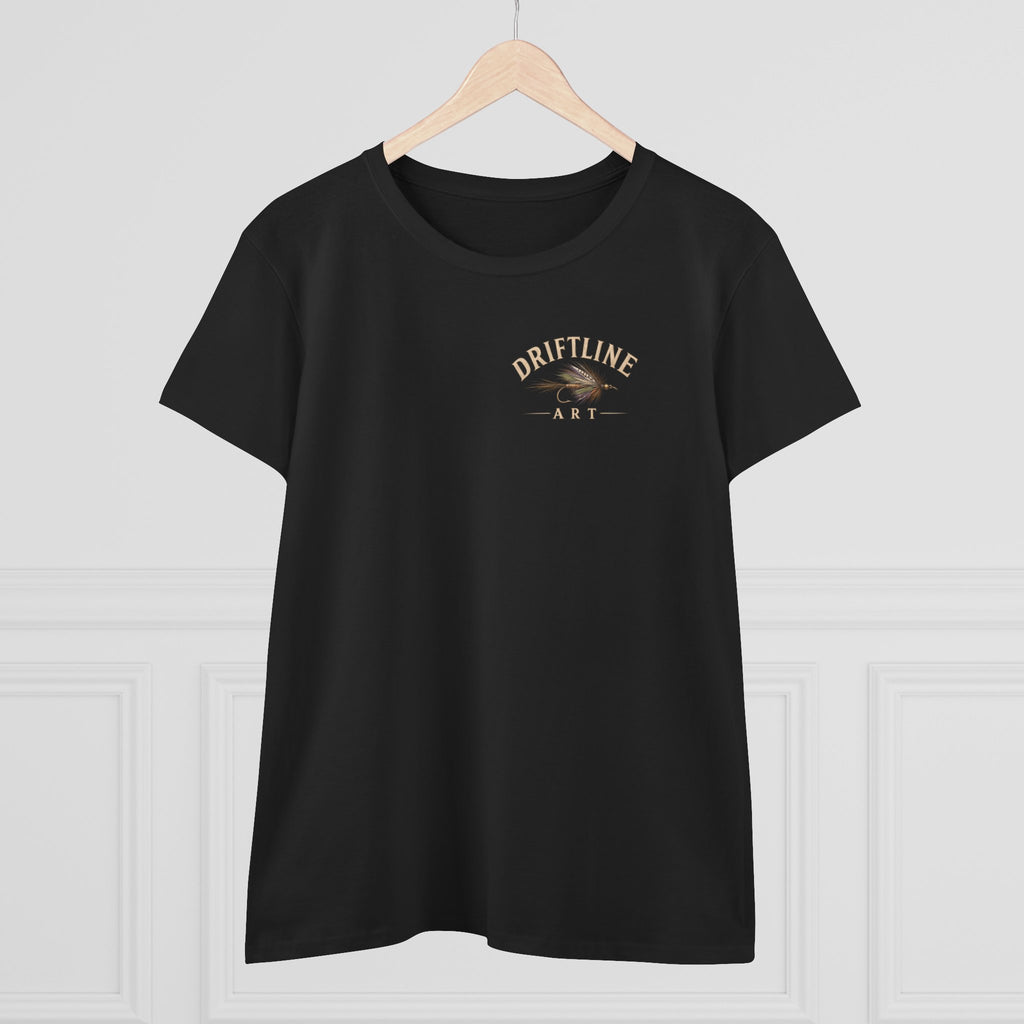 Guide's Honor - Women's - Trout Tales Collection