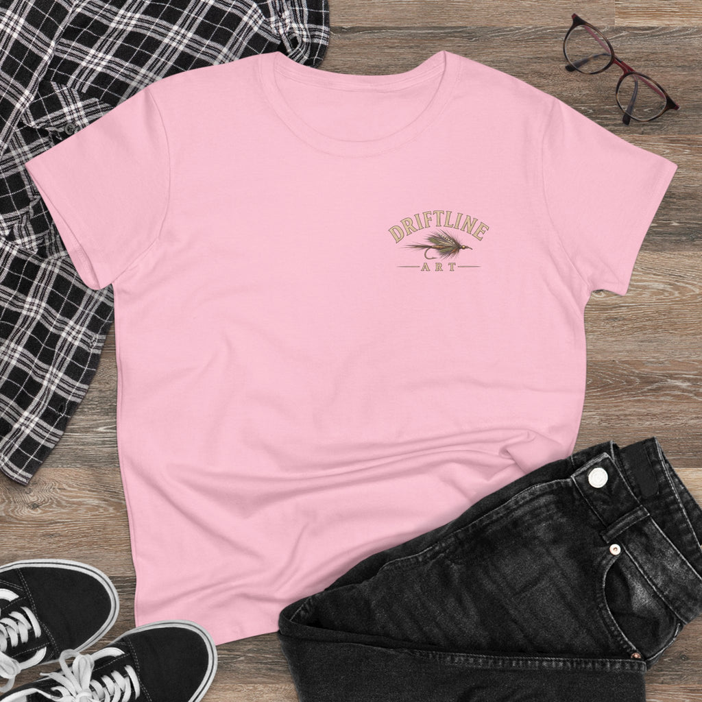 Cast Away - Women's - The Trout Tales Collection