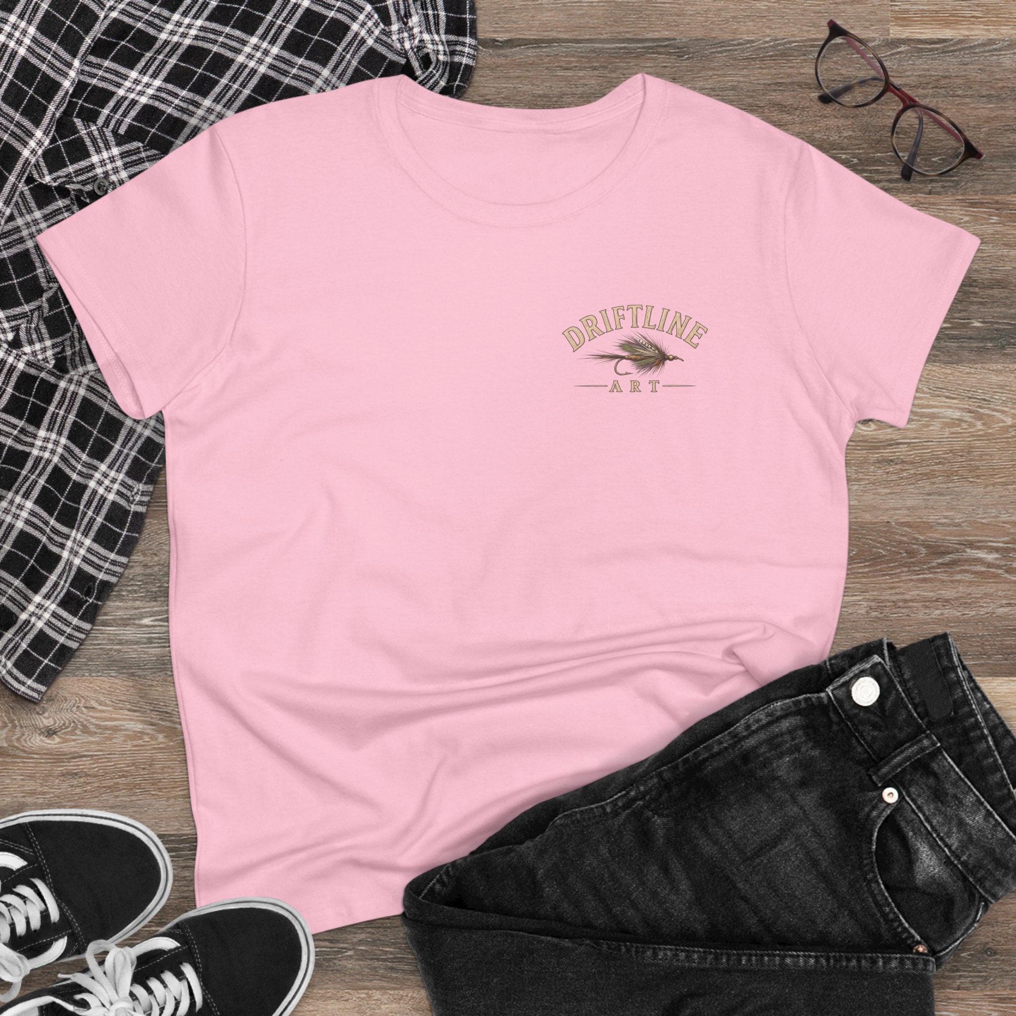Cast Away - Women's - The Trout Tales Collection