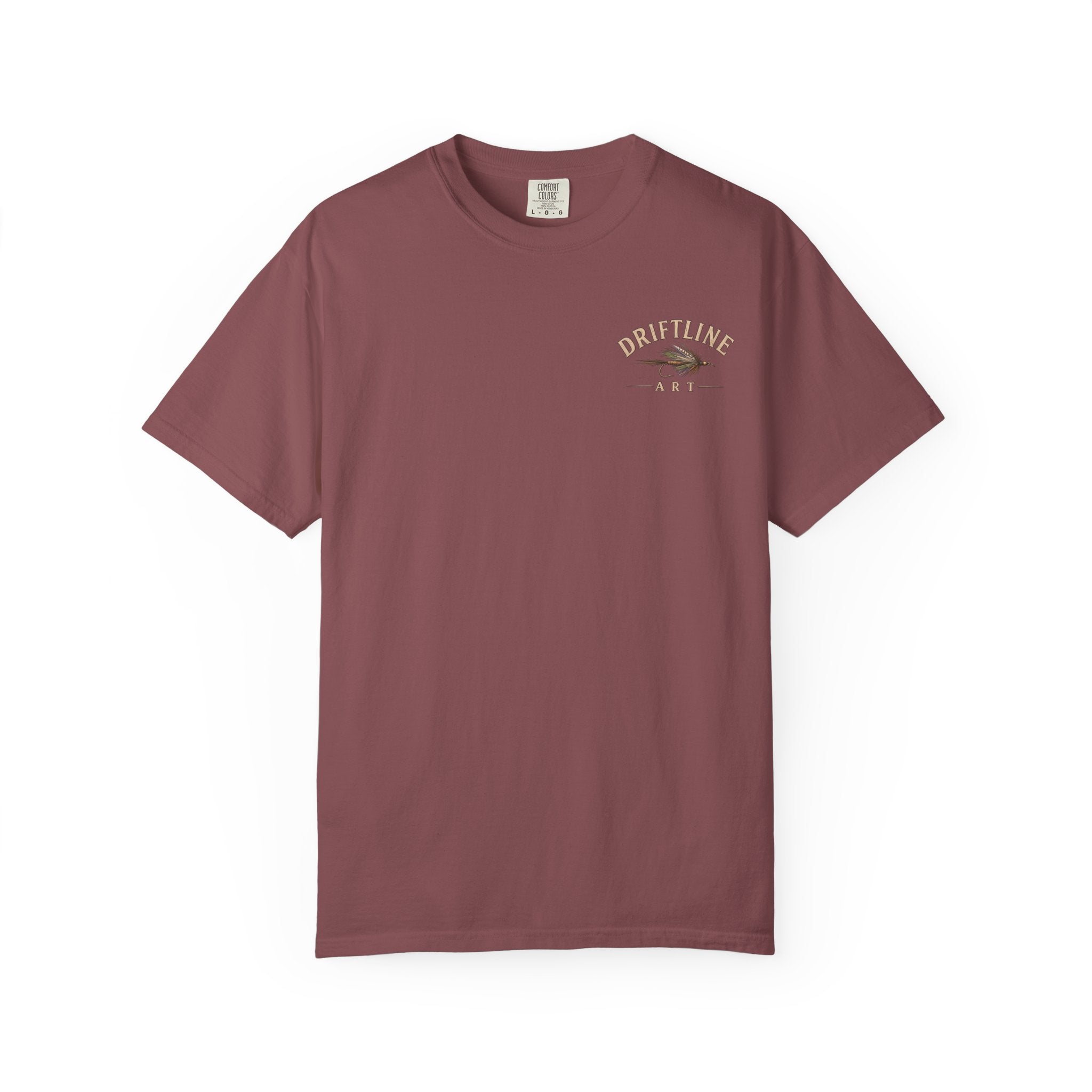 Guide's Honor - Trout Tales Collection