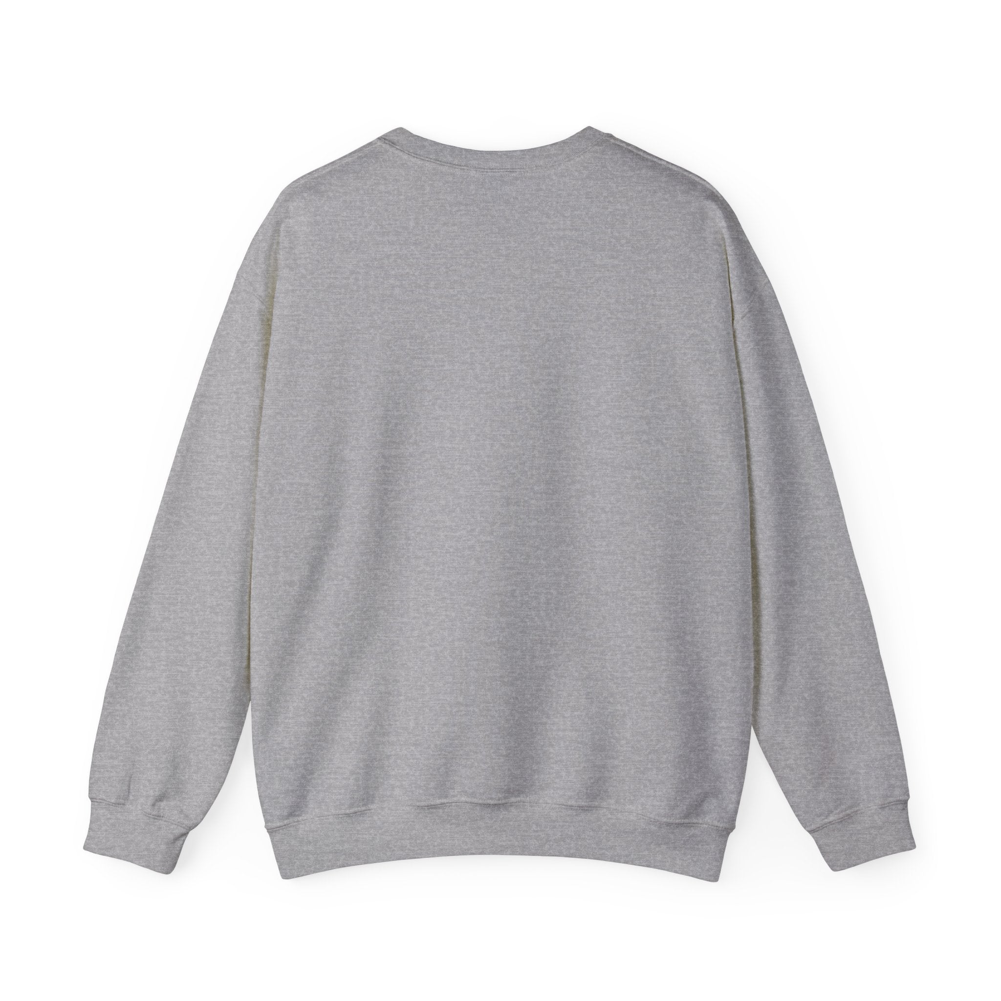 Drift Line Art Crewneck - Trout Tales Collection